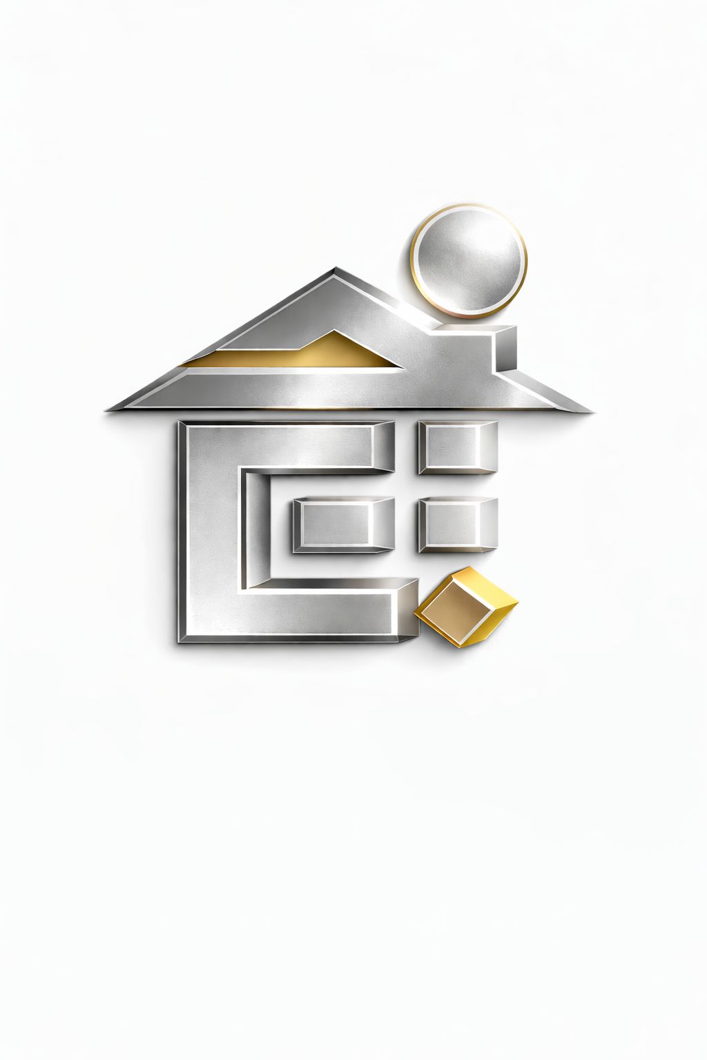 Njth Contracting Co. Logo